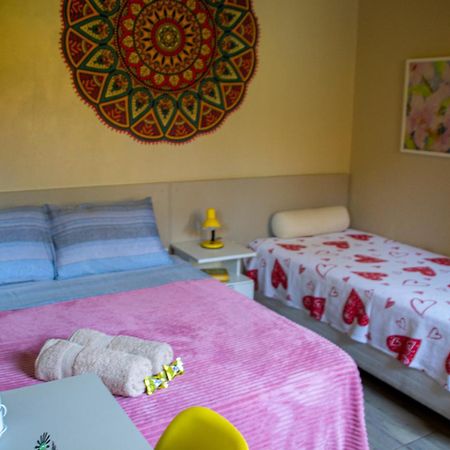 A Casa Amarela - Conforto E Tranquilidade Proximo Ao Mar Balneario Gaivota Εξωτερικό φωτογραφία