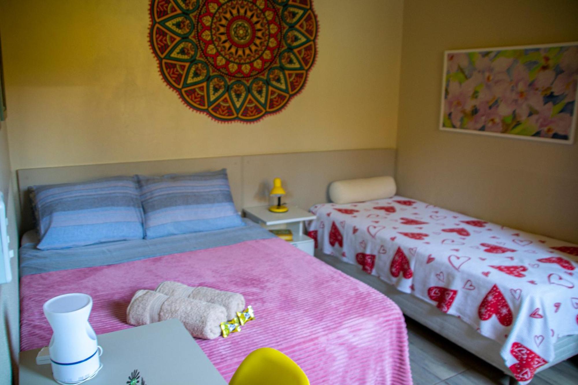 A Casa Amarela - Conforto E Tranquilidade Proximo Ao Mar Balneario Gaivota Εξωτερικό φωτογραφία