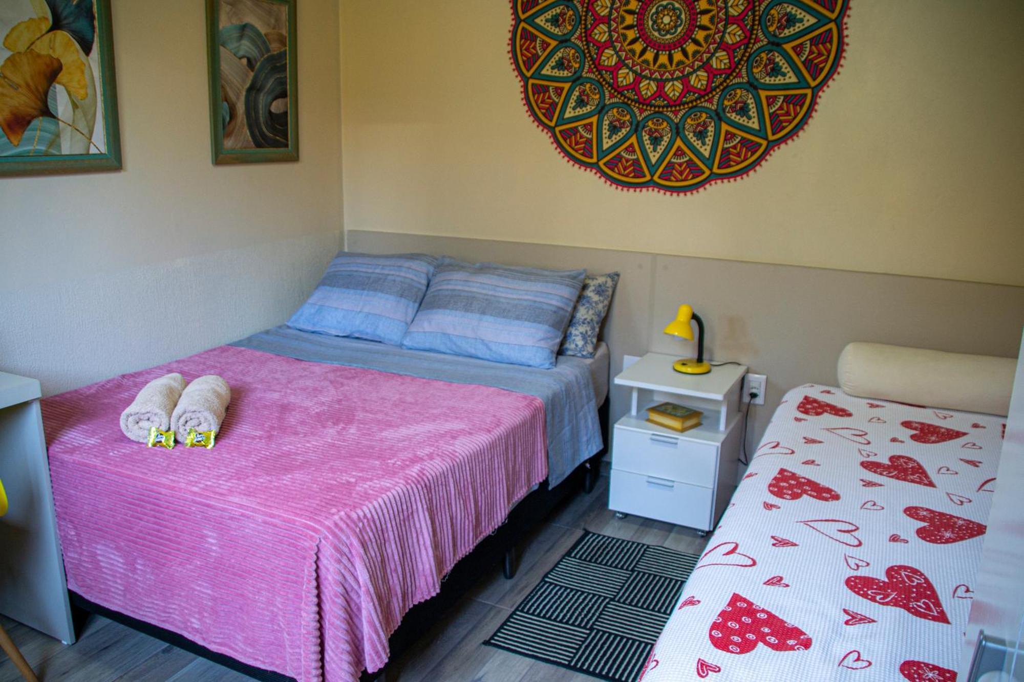 A Casa Amarela - Conforto E Tranquilidade Proximo Ao Mar Balneario Gaivota Εξωτερικό φωτογραφία